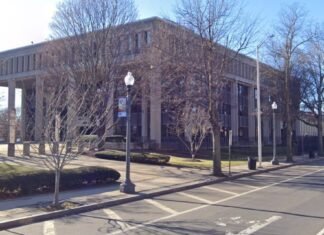 Foreign national sentenced in Connecticut for role in $4.4 million jewelry theft ring