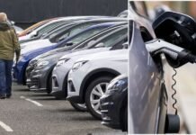 Net zero: Demands for urgent review as car brands fail to hit EV sales targets despite billions in discounts