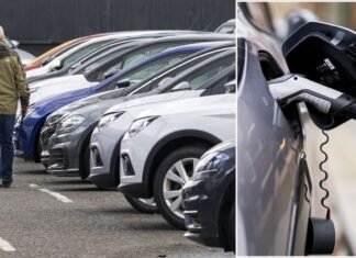 Net zero: Demands for urgent review as car brands fail to hit EV sales targets despite billions in discounts