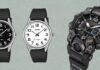 The 6 Best Under-the-Radar Casio Watch Releases You Probably Missed, Including a Gorpcore Camo Model