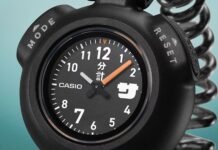 Casio’s Most Purpose-Built Tool Watch Ever Finally Arrives in the US