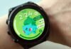 How to get 49 different Pokémon watch faces on your Garmin watch for free