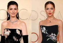 2026 Oscars Jewelry: One Necklace After Another