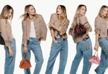 The Chanel 25 Handbag
