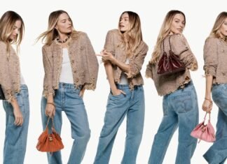 The Chanel 25 Handbag