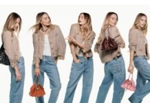 25 Years Later, Kylie Minogue’s “Come Into My World” Inspires A New Chanel 25 Campaign