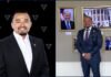 Goliath Ventures CEO Chris Delgado: Luxury vehicles, watches, necklaces