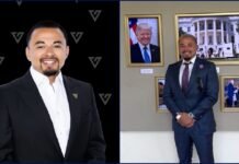 Goliath Ventures CEO Chris Delgado: Luxury vehicles, watches, necklaces