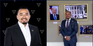 Goliath Ventures CEO Chris Delgado: Luxury vehicles, watches, necklaces