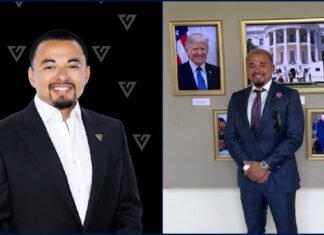 Goliath Ventures CEO Chris Delgado: Luxury vehicles, watches, necklaces