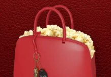 The ‘Devil Wears Prada 2’ popcorn bucket is a designer handbag and fans are obsessed