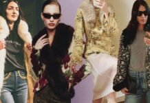 This Spring Heralds the Return of the Robe