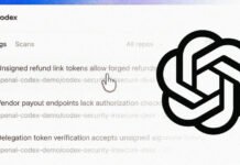 OpenAI Codex Security Scanned 1.2 Million Commits and Found 10,561 High-Severity Issues