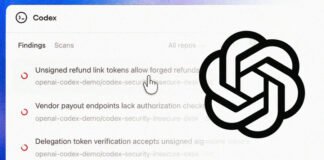 OpenAI Codex Security Scanned 1.2 Million Commits and Found 10,561 High-Severity Issues