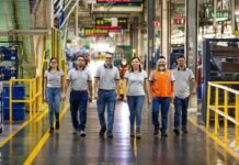 Nearshoring: Inside General Motors’ $1bn Mexico Investment