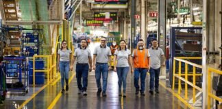 Nearshoring: Inside General Motors’ $1bn Mexico Investment
