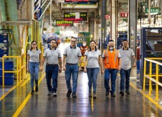 Nearshoring: Inside General Motors’ $1bn Mexico Investment