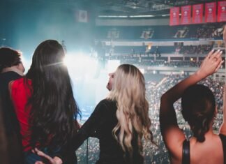 Conan Gray Turned Belmont Park Into a Coming-of-Age Soundtrack