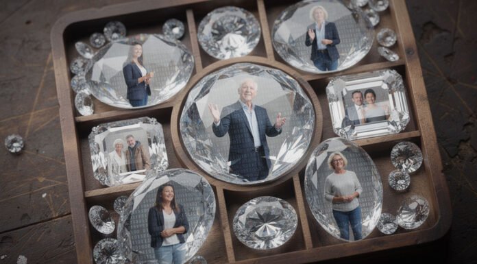 Most Jewelers Know Their Best Customers by Name. The Smart Ones Also Know Them By a Number.