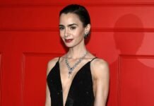 Lily Collins’s Engagement Ring Has Been Returned After Being Stolen 3 Years Ago