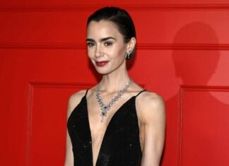 Lily Collins’s Engagement Ring Has Been Returned After Being Stolen 3 Years Ago