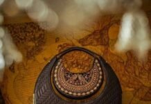 JJ Valaya expands offering with debut handbag line