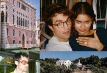 The Culture List: Every Buzzy Thing to See, Do, and Visit This Spring