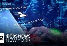 Artificial intelligence is making spam calls more deceptive, expert warns