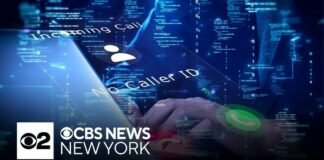 Artificial intelligence is making spam calls more deceptive, expert warns