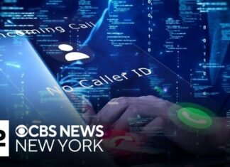 Artificial intelligence is making spam calls more deceptive, expert warns