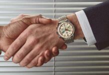 The best men’s designer watches to invest in now