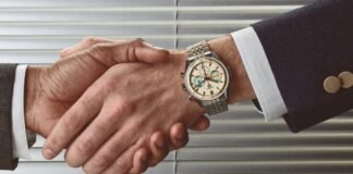 The best men’s designer watches to invest in now
