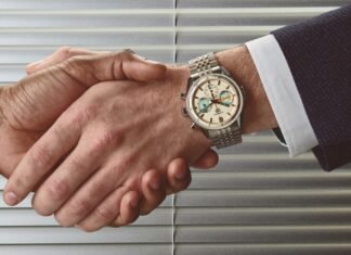The best men’s designer watches to invest in now