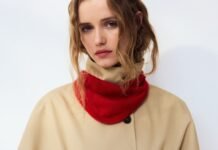 My Friend Wants an Elegant Spring Wardrobe On a Budget—9 H&M New-In Buys I Sent Her