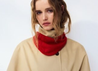 My Friend Wants an Elegant Spring Wardrobe On a Budget—9 H&M New-In Buys I Sent Her