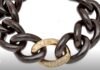 Chain jewellery is having a moment, from Tiffany & Co. to Pomellato