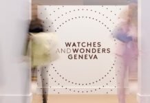 Just Because: Your Complete Guide to Watches and Wonders 2026