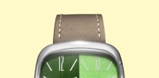 A Cult-Favorite Affordable GMT Dress Watch Gets an Even Lower Price
