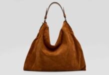 The Ultimate Designer Handbag Edit