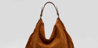 The Ultimate Designer Handbag Edit