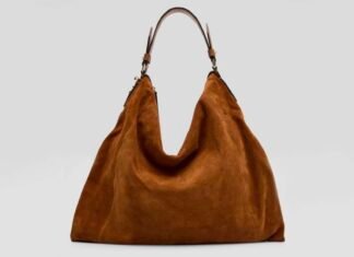 The Ultimate Designer Handbag Edit
