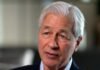Jamie Dimon says “life will be better” with AI, but notes risks for workers