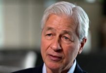 Jamie Dimon says “life will be better” with AI, but notes risks for workers