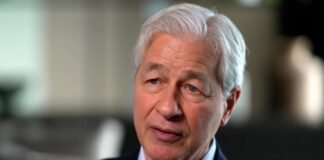 Jamie Dimon says “life will be better” with AI, but notes risks for workers