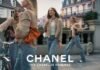 Chanel Taps Margot Robbie, Michel Gondry, And Kylie Minogue For A Breathtaking CHANEL 25 Handbag Campaign