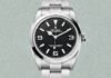 Swiss Watch Exports Just Fell Again. Here’s What That Means if You’re Buying a Rolex in 2026