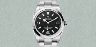 Swiss Watch Exports Just Fell Again. Here’s What That Means if You’re Buying a Rolex in 2026