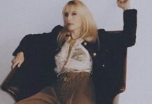 Dree Hemingway Welcomes Your ‘Love Story’ Opinions