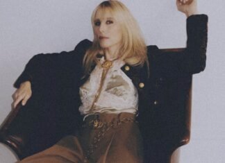Dree Hemingway Welcomes Your ‘Love Story’ Opinions