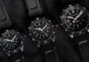 The 5 Best Black Watches of 2026 So Far, From a New Seiko Solar to a Felix The Cat-Inspired Bremont